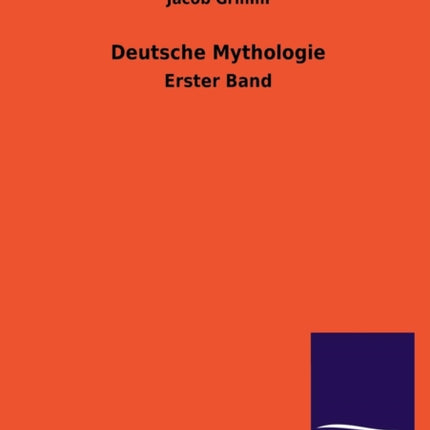 Deutsche Mythologie