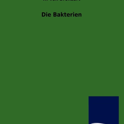 Die Bakterien