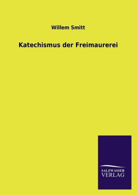 Katechismus der Freimaurerei