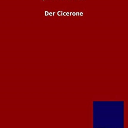 Der Cicerone