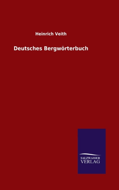 Deutsches Bergwörterbuch