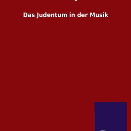 Das Judentum in der Musik