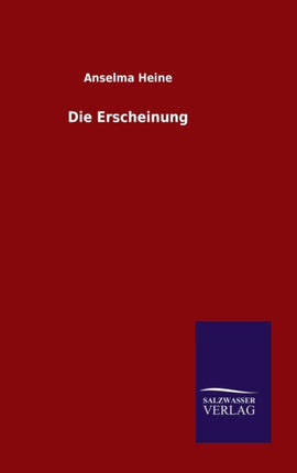 Die Erscheinung