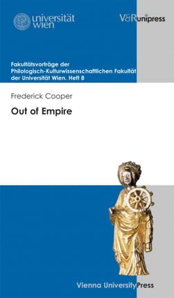 Out of Empire Redefining Africas Place in the
