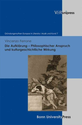 GrÃ"ndungsmythen Europas in Literatur, Musik und Kunst.