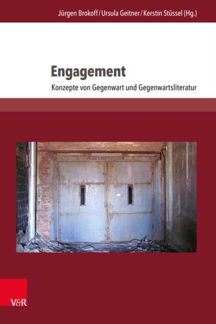 Engagement: Konzepte von Gegenwart und