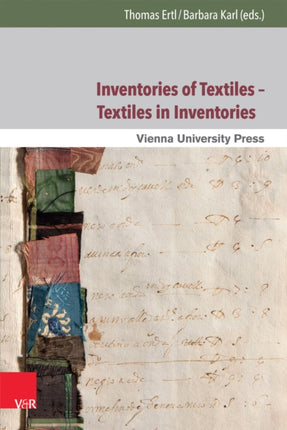 Inventories of Textiles  Textiles in Inventories