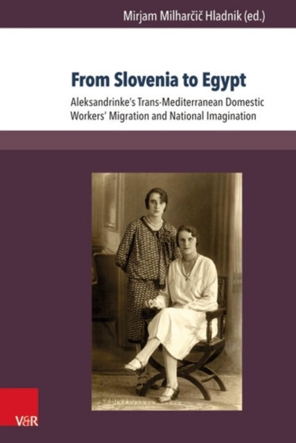From Slovenia to Egypt: Aleksandrinke's