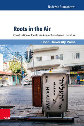 Roots in the Air Construction of Identity in