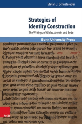 Strategies of Identity Construction: The Writings