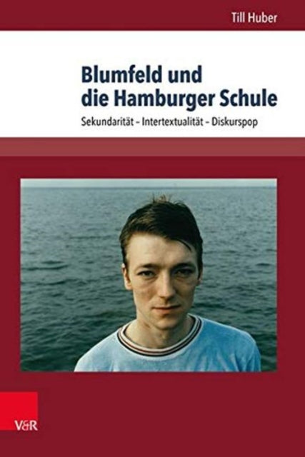 Blumfeld und die Hamburger Schule: Sekundaritat