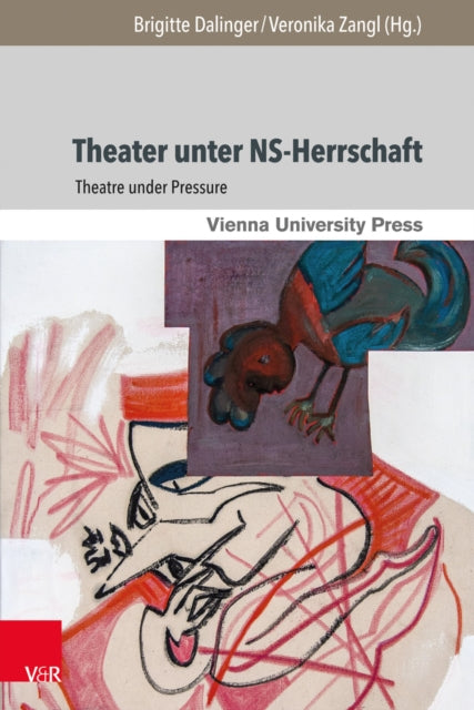 Theater unter NS-Herrschaft