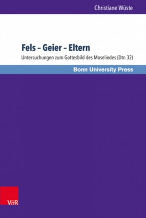 Fels -- Geier -- Eltern: Untersuchungen zum