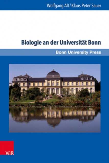Biologie an der Universitat Bonn: Eine