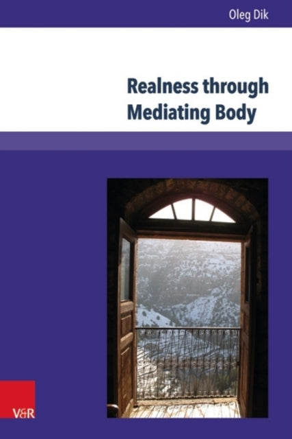 Realness through Mediating Body: The Emergence of Charismatic/Pentecostal Communities in Beirut