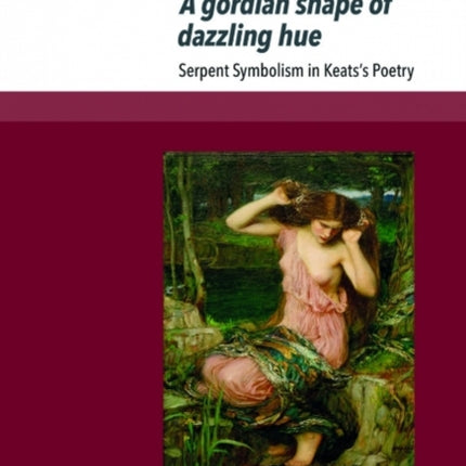 A Gordian Shape of Dazzling Hue: Serpent