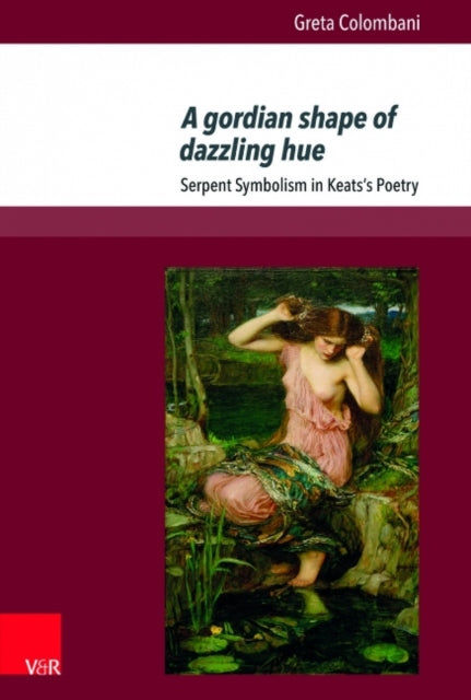 A Gordian Shape of Dazzling Hue: Serpent