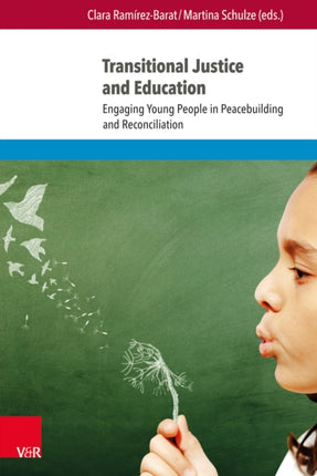 Transitional Justice and Education: Engaging