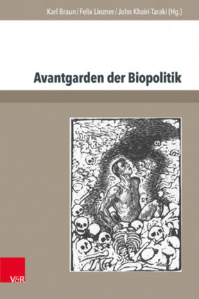 Avantgarden der Biopolitik: Jugendbewegung,