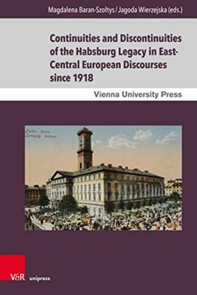 Continuities and Discontinuities of the Habsburg