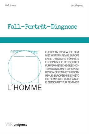 Fall - Porträt - Diagnose