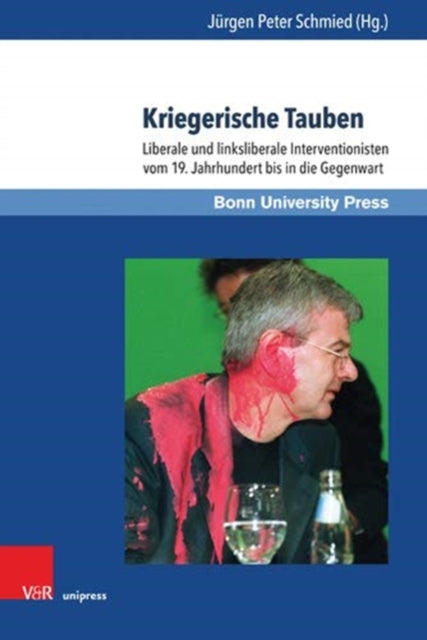 Internationale Beziehungen. Theorie und Geschichte.: Liberale und linksliberale Interventionisten vom 19. Jahrhundert bis in die Gegenwart