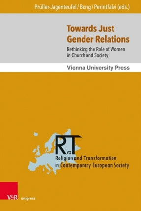 Towards Just Gender Relations: Rethinking the Role of Women in Church and Society