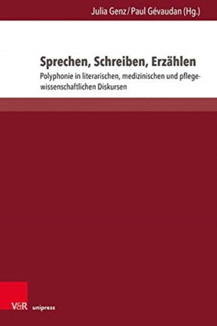 Polyphonie in literarischen, medizinischen und