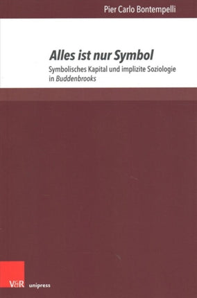 Alles ist nur Symbol: Symbolisches Kapital und