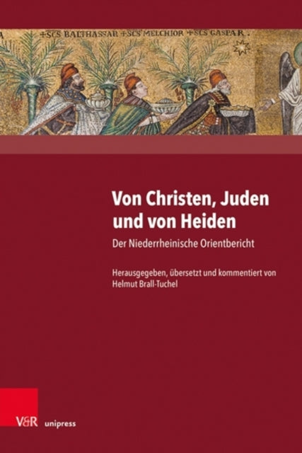 Von Christen, Juden und von Heiden: Der