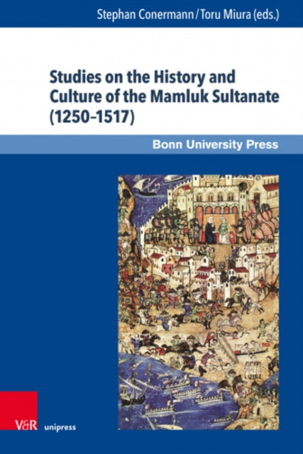 Studies on the History and Culture of the Mamluk