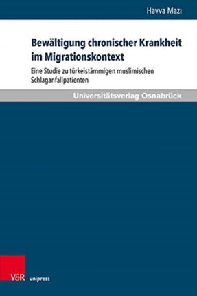 Bewältigung chronischer Krankheit im