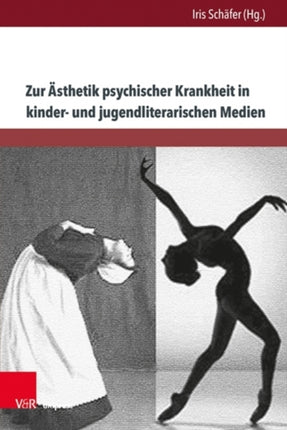 Zur Ästhetik psychischer Krankheit in kinder- und