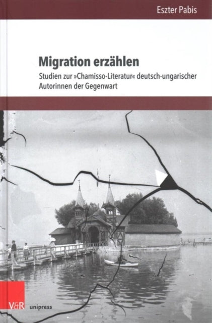 Migration Erzählen: Studien zur