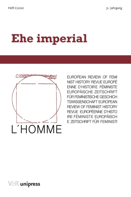 Ehe Imperial