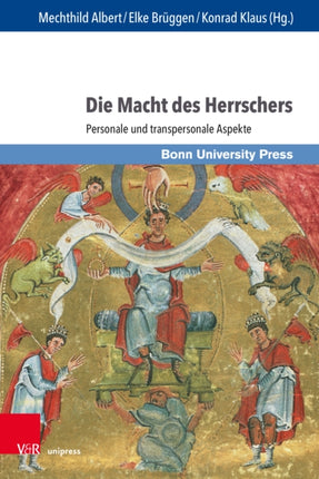 Die Macht des Herrschers: Personale und
