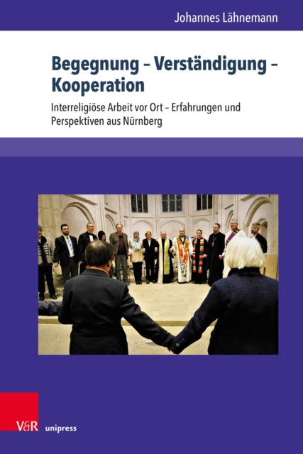 Begegnung Verständigung Kooperation: