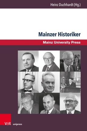 Mainzer Historiker