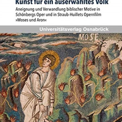 Kunst für ein auserwähltes Volk: Aneignung und