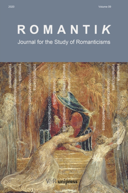 Romantik 2020: Journal for the Study of