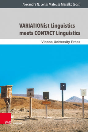 VARIATIONist Linguistics meets CONTACT