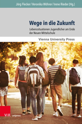 Wege in Die Zukunft: Lebenssituationen