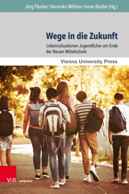 Wege in Die Zukunft: Lebenssituationen