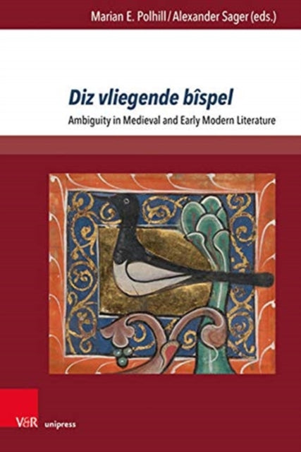 Diz vliegende bispel: Ambiguity in Medieval and Early Modern Literature