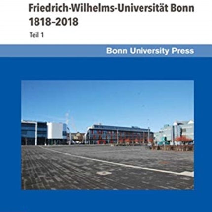 Die Bauten der Rheinischen