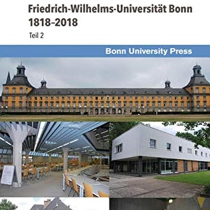 Die Bauten der Rheinischen