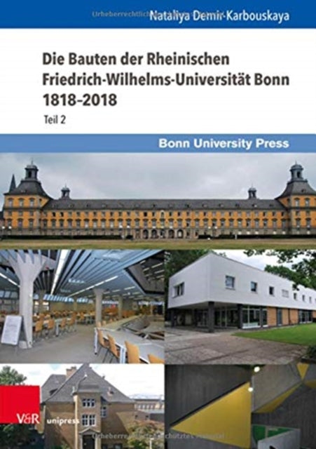 Die Bauten der Rheinischen