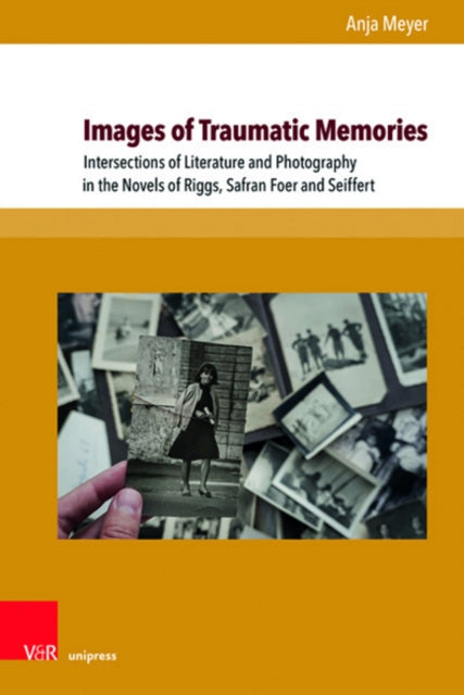 Images of Traumatic Memories: Intersections of