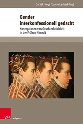Gender interkonfessionell gedacht: Konzeptionen