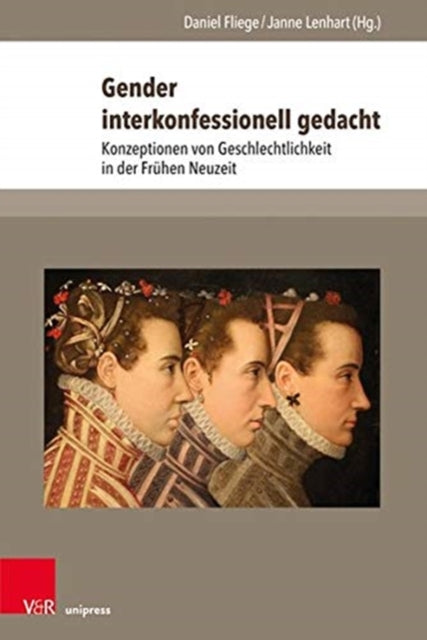 Gender interkonfessionell gedacht: Konzeptionen